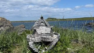 Fotr na tripu 10, vikingové