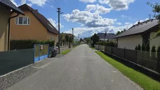 Inline Rožnovská Bečva