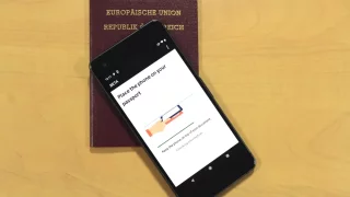 Začíná platit ETA. Kdo chce do Británie a Severního Irska, musí mít povolení pro vstup do země