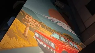 Kragujevac, Zastava 101 Burger House