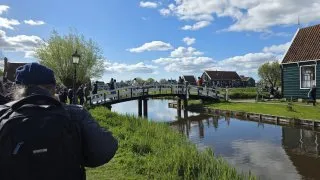 Zaanse Schans
