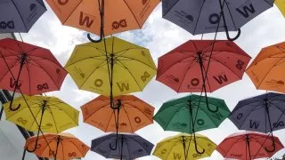 Dobrodružství v Británii 2