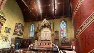 Fotr na tripu 11, Bruggy