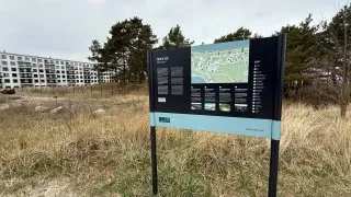 Fotr na tripu 9, Prora