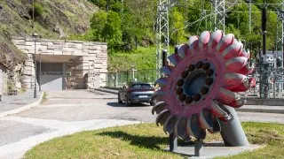 Trip Španělsko 2026, Tavascan