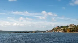 Trip Norsko 2025, cesta