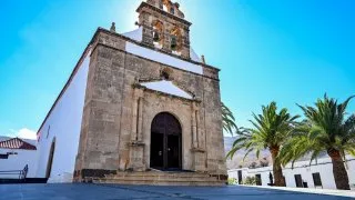 Fuerteventura, Kanárské ostrovy
