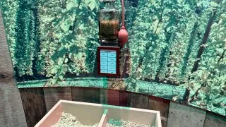 Fotr na tripu 11, Bruggy na talíři