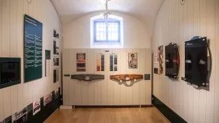 Škoda 130 let, Muzeum karosářství