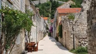 Cestopis z Balkánu: 3. týden