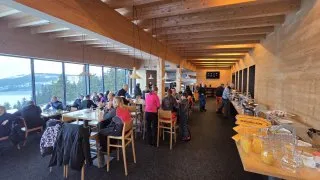 FreshTrack ve Špindlerově mlýně