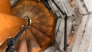 Fotr na tripu 11, Bruggy