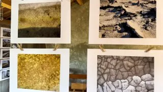 Slovinsko Trip - Sečoveljské solné panve