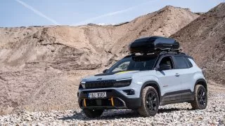 Trip Muránska planina, Jelšava a Železník