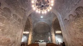Trip Španělsko 2026, El Raval