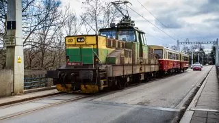 Bechyně, Tábor, Ssangyong