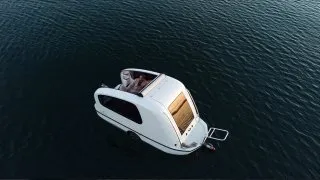 Karavan Sealander