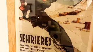 Hory Itálie 2025, cesta