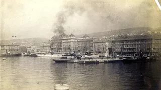 Kvíz Chorvatsko, archiv