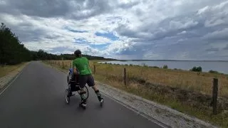 Inline Lužická jezera
