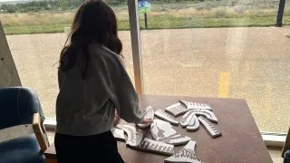 Fotr na tripu 10, dinosauři