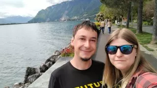 Na jih Evropy