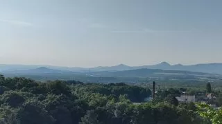 Krušnohoří