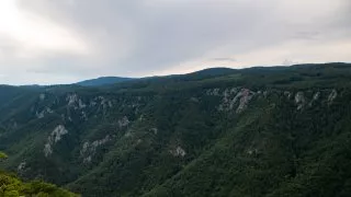 Trip Muránska planina
