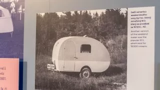 Škoda 130 let, Muzeum karosářství