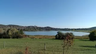 Balaton, Maďarsko