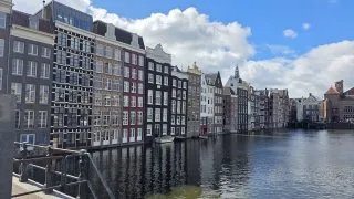 Amsterdam