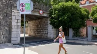 Chorvatsko, Zadar