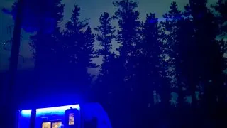 Fotr na tripu 10, itinerář 9