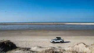 Subaru trip Dánsko, úvod