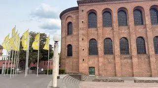 Fotr na tripu 11, Bernkastel-Kues a okolí