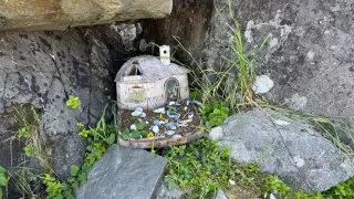 Fotr na tripu 10, vikingové