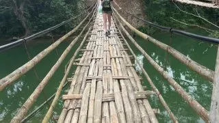 Filipíny, Bohol