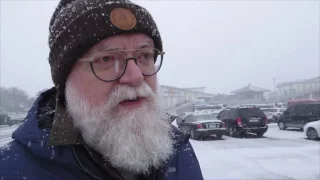 Fotr na tripu, střihový díl - zvláštní a divná místa, která Fotr navštívil