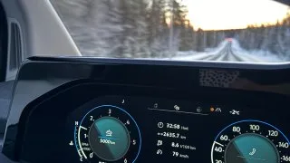 Fotr za polárním kruhem