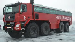 Tatra Island II