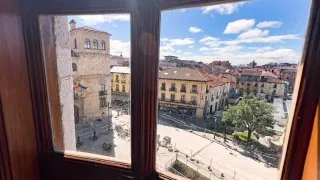 Trip Španělsko 2026, Leon, Casa Botines