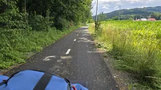 Inline Rožnovská Bečva