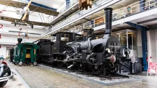 Národní technické muzeum v Praze