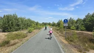 Inline Lužická jezera