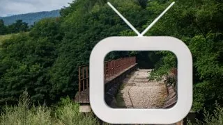 Trip Muránska planina, Gemerske spojky, jeskyně