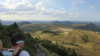 Puy de dome