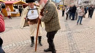 Fotr na tripu 11, Slovensko