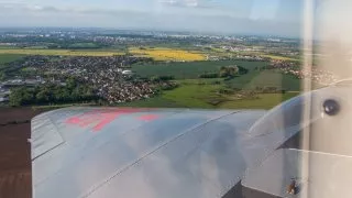 Baťova Electra
