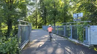 Inline Vsetínská Bečva
