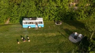 Bus Ikarus